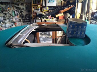 VW brouk 13o3S rok - 6