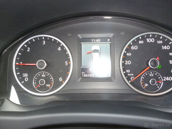 Volkswagen Tiguan 2.0 TDI 4x4 DSG odpočet DPH - 6