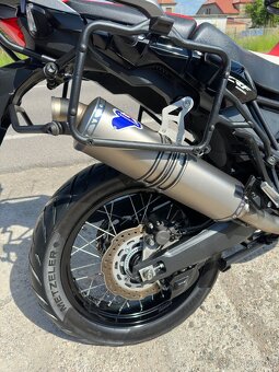Honda crf 1000 africa twin Dct - 6