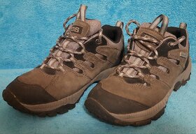 Trekove boty CXS Elbrus vel. 37 unisex - 6