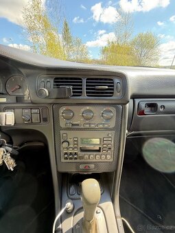 Volvo V70 2,5TDI 103KW - 6