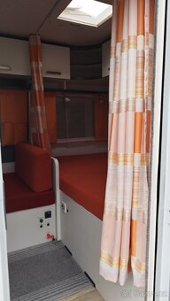 Karavan Dethleffs c'go EG/CE, RV: 2016 - 6