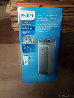 Čistička vzduchu Philips AC3059/51 Series 3000i - 6