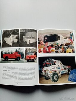 Tatra dakar - 6