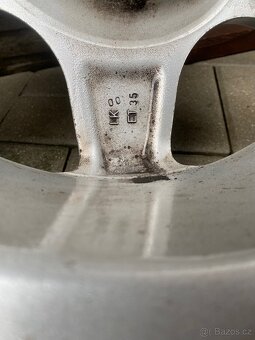 Brock B1 4x100 r16 - 6
