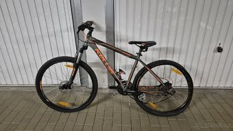 Kellys viper 50 - 6