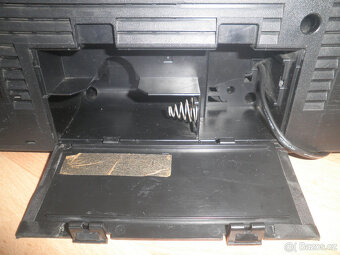 Radiomagnetofon Hitachi - 6
