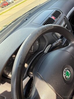 Škoda Octavia 2 1.9tdi 77kw - 6