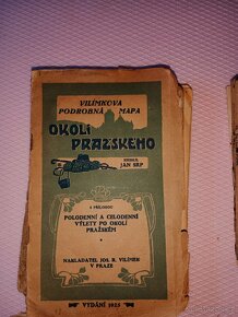 Kniha Retro - 6