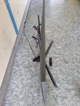 Samsung UE55RU7402, 55", 140Cm, 4K Ultra HD - 6