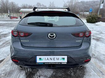 Mazda 3 2.0 Skyactiv G122 Plus, DPH - 6
