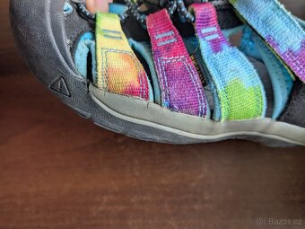 Keen Newport H2 vel. 31 - 6