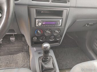 Ford Transit Connect 1.8 TDi - 6