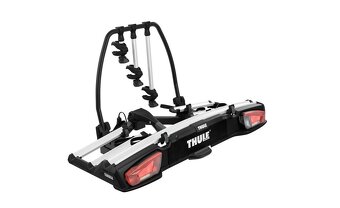 Nosič / držák kol na tažné THULE XT 939 (zapůjčení) - 6