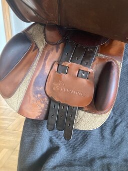 Prestige Eventing - 6