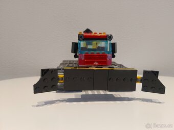 LEGO City 60222 - 6