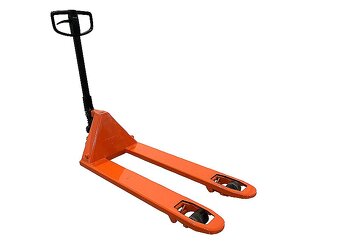 Paletový vozík BT LHM230 single P/P |408201| - 6