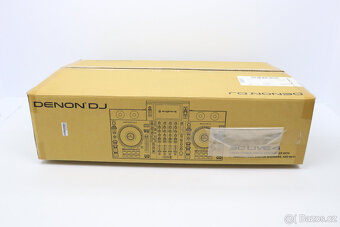 Denon DJ SC LIVE 4 - 6