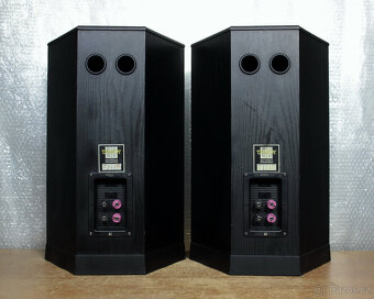 Reprobedny Tannoy. - 6