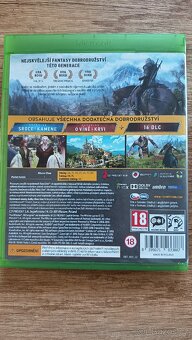 FIFA 21 X BOX ONE / SERIES X. ZAKLÍNAČ - 6