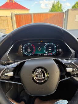 Octavia iv styl 12/2021 2,0TDI - 6