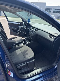 Skoda octavia 3 1.6tdi - 6