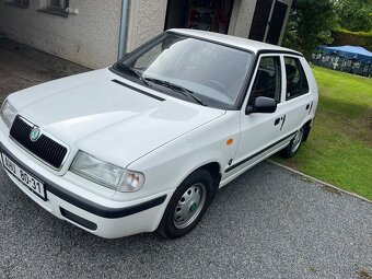 Prodám Škoda Felicia - 6