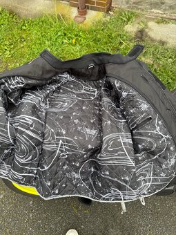 Oblečení na moto/čtyřkolku - 6