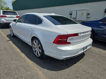 Volvo S90 2018 - 6