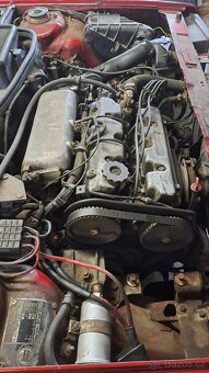 Lancia Delta Hf Turbo - 6