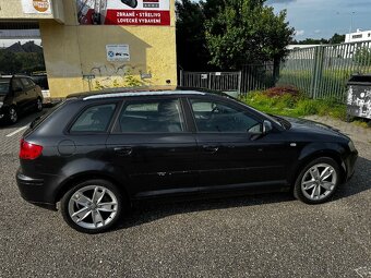 Audi A3 Sportback 8P 2.0 TDI 103 kW • 2005 • Olomouc - 6
