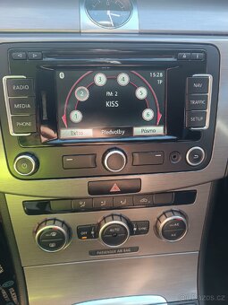 Volkswagen Passat BLUEMOTION 2.0 TDI, 103 KW - 6