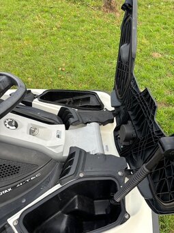 SEA DOO GTX 260 is LTD - 6