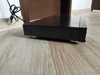 Tuner Technics ST-G470 class AA - 6