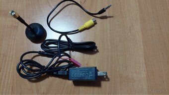 Eachine 5.8G FPV VR Goggles - 6