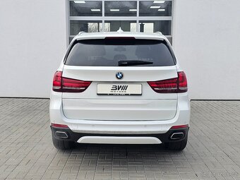 BMW X5, xDrive30d - 6