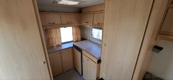 Karavan CHATEAU Calista 390 - 6