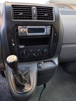 Fiat Scudo 1,6 1.6HDI 66KW, 2011, Odpočet DPH - 6
