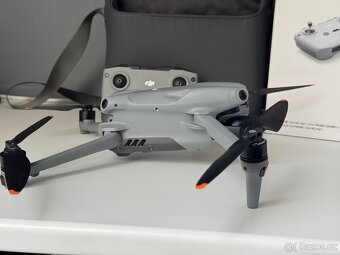DJI Air 3 Fly More Combo TOP STAV + příslušenství - 6