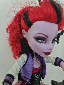 Monster High Picture Day Operetta Doll - 6