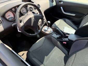 Peugeot 308 1,6 HDi 82 kW AUTOMAT - 6