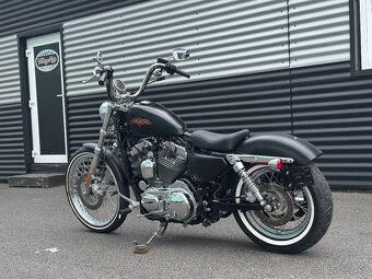 H-D XL 72 1200V Odpočet DPH (2012) - 6