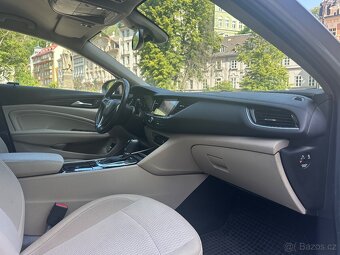Opel Insignia 2017 - 6