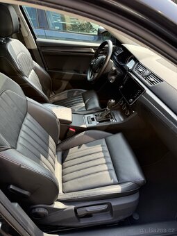 Škoda Superb 2021 dsg - 6