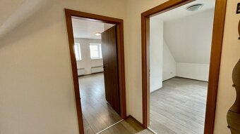 Pronájem bytu 2+kk Staré Město - 6