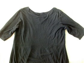 Krásné ŠATY zn. YESSICA C&A, XXL/50-52 - 6