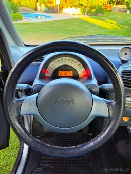 Smart 2002 600cm³ 94tiskm - 6