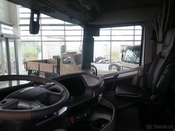 DAF XG+ 480 FT EURO 6, tahač 4x2 Stand. - 6