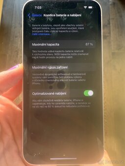 IPHONE 13 256GB - 6