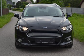 Ford Mondeo 2.0 TDCI 110kW Titanium kombi TOP STAV - 6